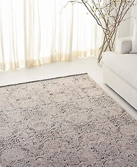 Lauren Ralph Lauren Castlewood LRL1610A 8'X10' Area Rug