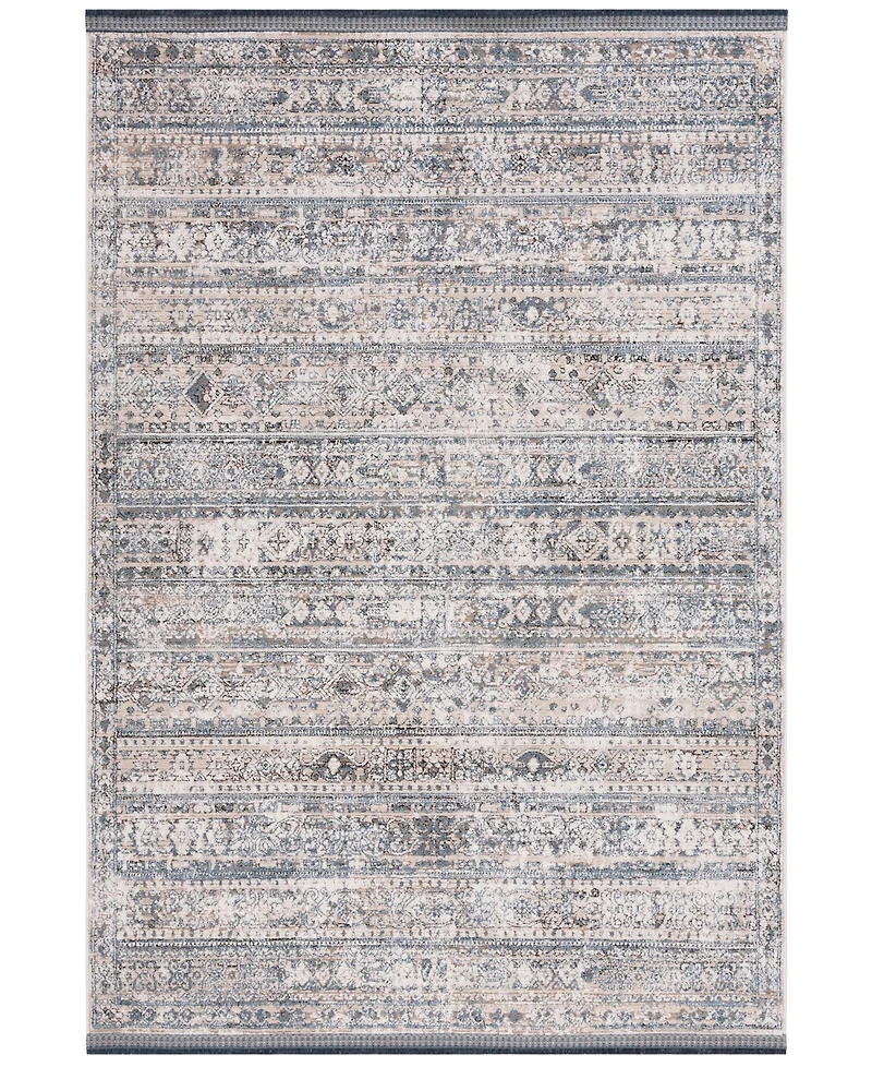 Lauren Ralph Lauren Kiliney LRL1620A 4'X6' Area Rug