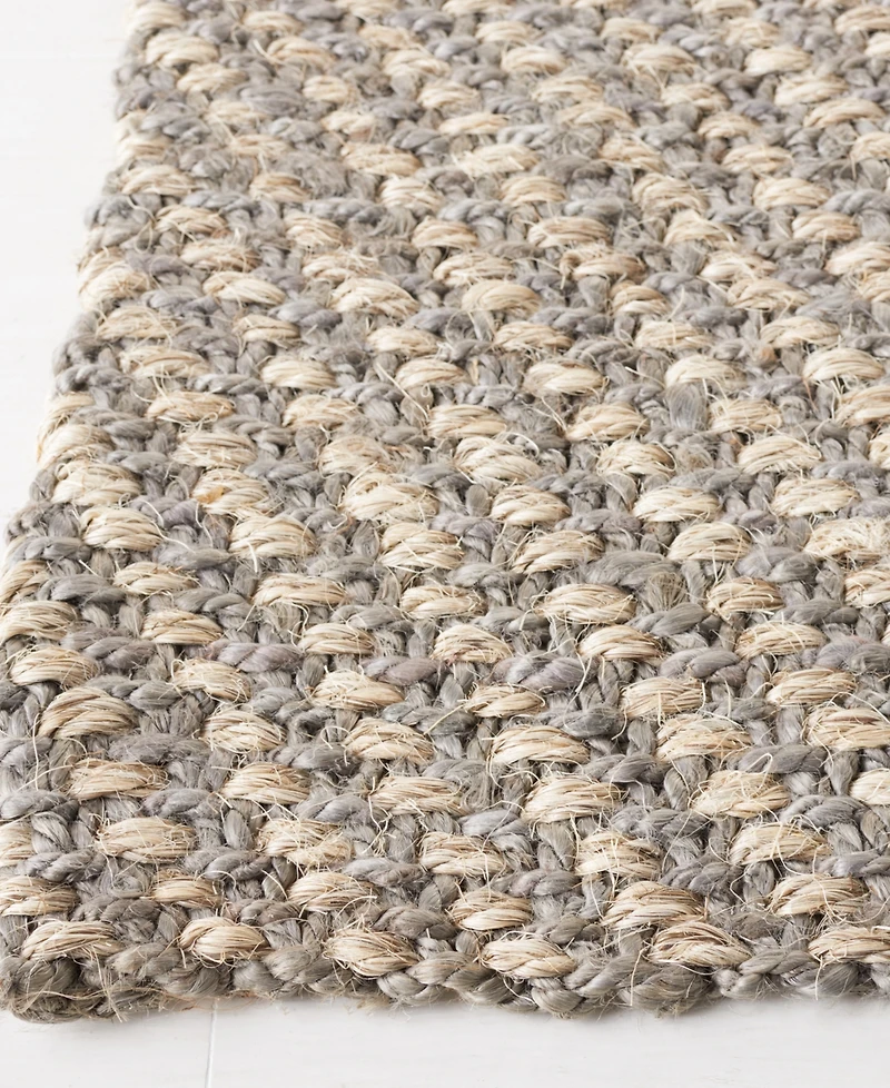 Lauren Ralph Lauren Papyrus LRL0552A 4'X6' Area Rug
