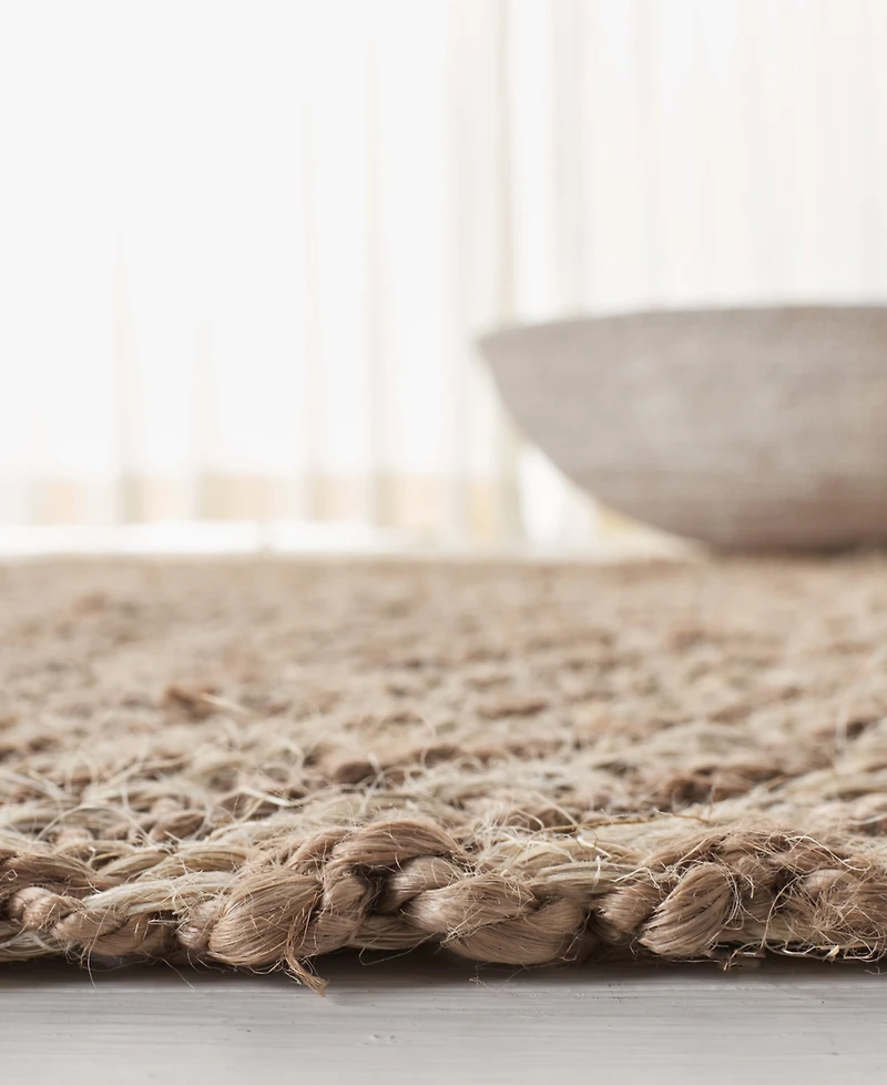 Lauren Ralph Lauren Papyrus LRL0553A 4'X6' Area Rug
