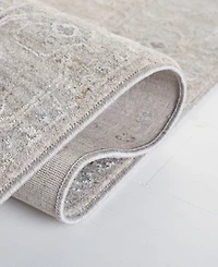 Lauren Ralph Lauren Montague LRL1526A 6'X9' Area Rug