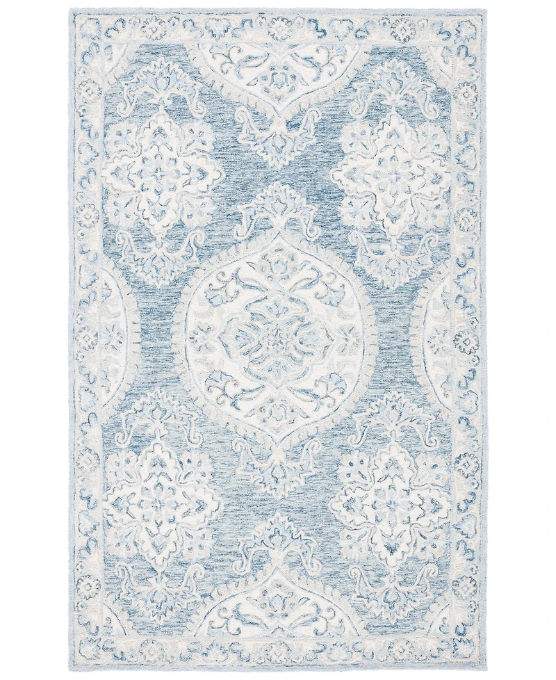 Lauren Ralph Lauren Declan LRL6637N 6'X9' Area Rug