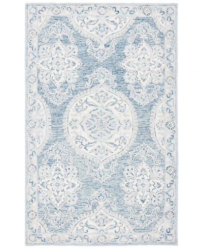 Lauren Ralph Lauren Declan LRL6637N 6'X9' Area Rug