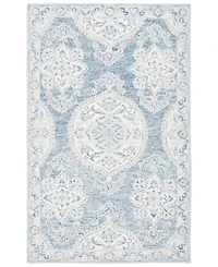 Lauren Ralph Lauren Declan LRL6637N 6'X9' Area Rug