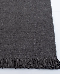 Lauren Ralph Lauren Glenville LRL6360H 6'X9' Area Rug