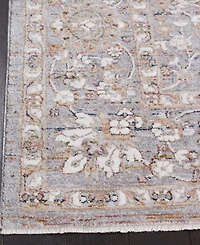 Lauren Ralph Lauren Blackrock LRL1542A 8'X10' Area Rug
