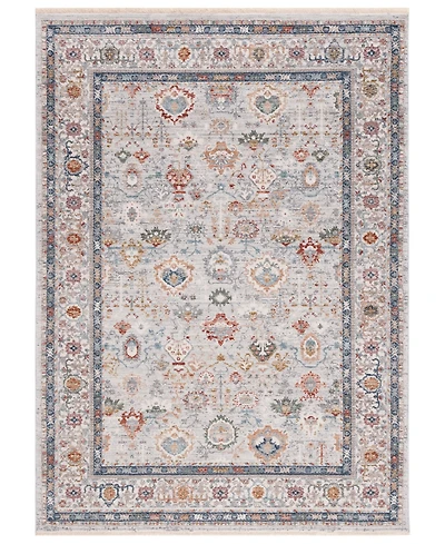 Lauren Ralph Lauren Fairhaven LRL1400F 4'X6' Area Rug