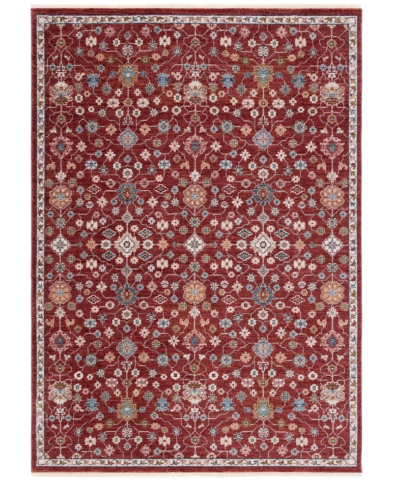 Lauren Ralph Lauren Kempton LRL1402Q 4'X6' Area Rug