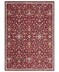Lauren Ralph Lauren Kempton LRL1402Q 4'X6' Area Rug