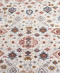 Lauren Ralph Lauren Milltown LRL1403A 9'X12'6" Area Rug
