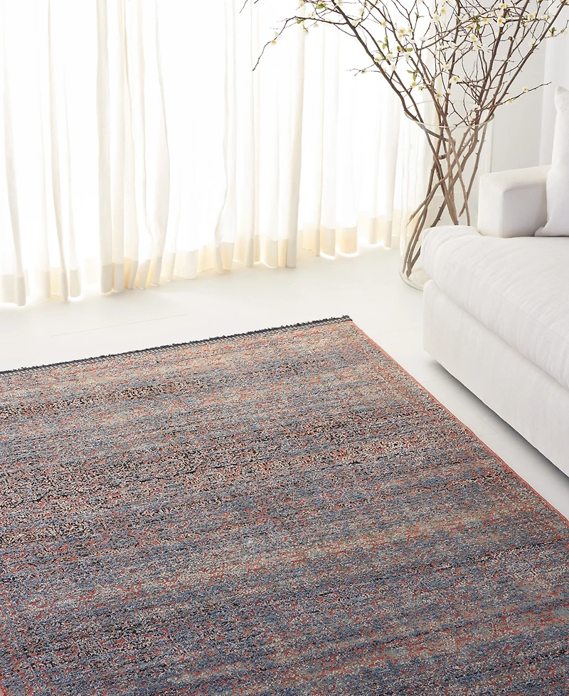 Lauren Ralph Lauren Shelton LRL1602N 10'X14' Area Rug