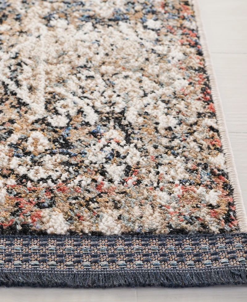 Lauren Ralph Lauren Delwood LRL1608A 10'X14' Area Rug