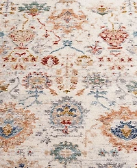 Lauren Ralph Lauren Fairhaven LRL1400A 6'X9'2" Area Rug