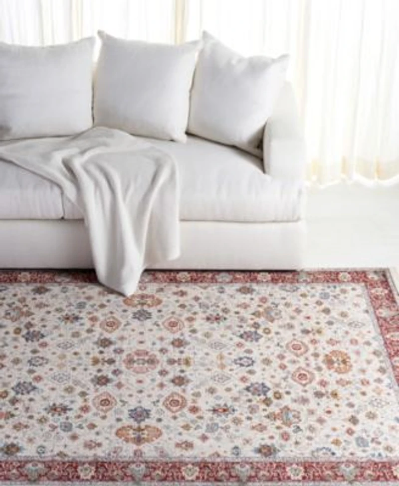 Lauren Ralph Lauren Milltown Lrl1403a Rug Collection