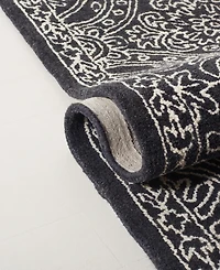 Lauren Ralph Lauren Etienne LRL6603Z 4'X6' Area Rug