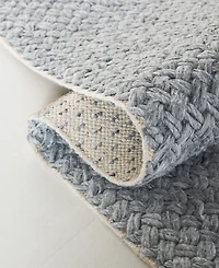 Lauren Ralph Lauren Callum LRL1801F 8'X10' Area Rug