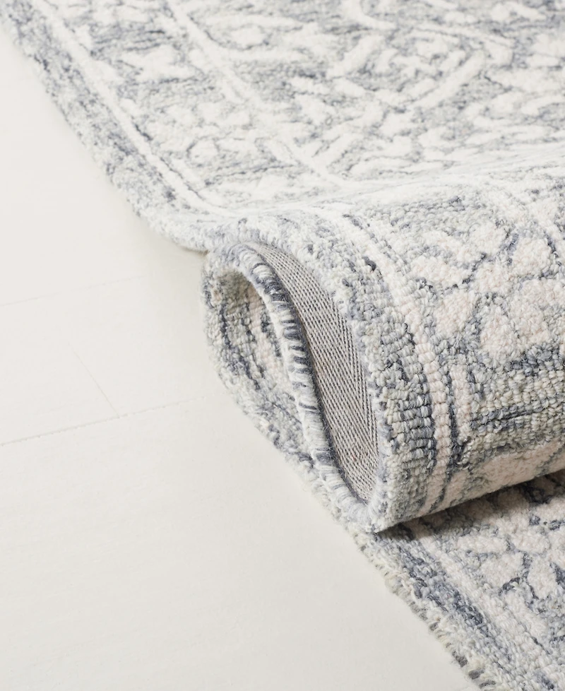 Lauren Ralph Lauren Olivier LRL6935F 5'X8' Area Rug