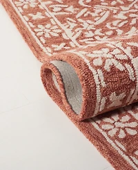 Lauren Ralph Lauren Olivier LRL6935P 3'X5' Area Rug