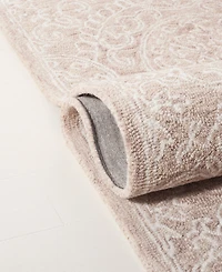 Lauren Ralph Lauren Finnegan LRL6937B 4'X6' Area Rug