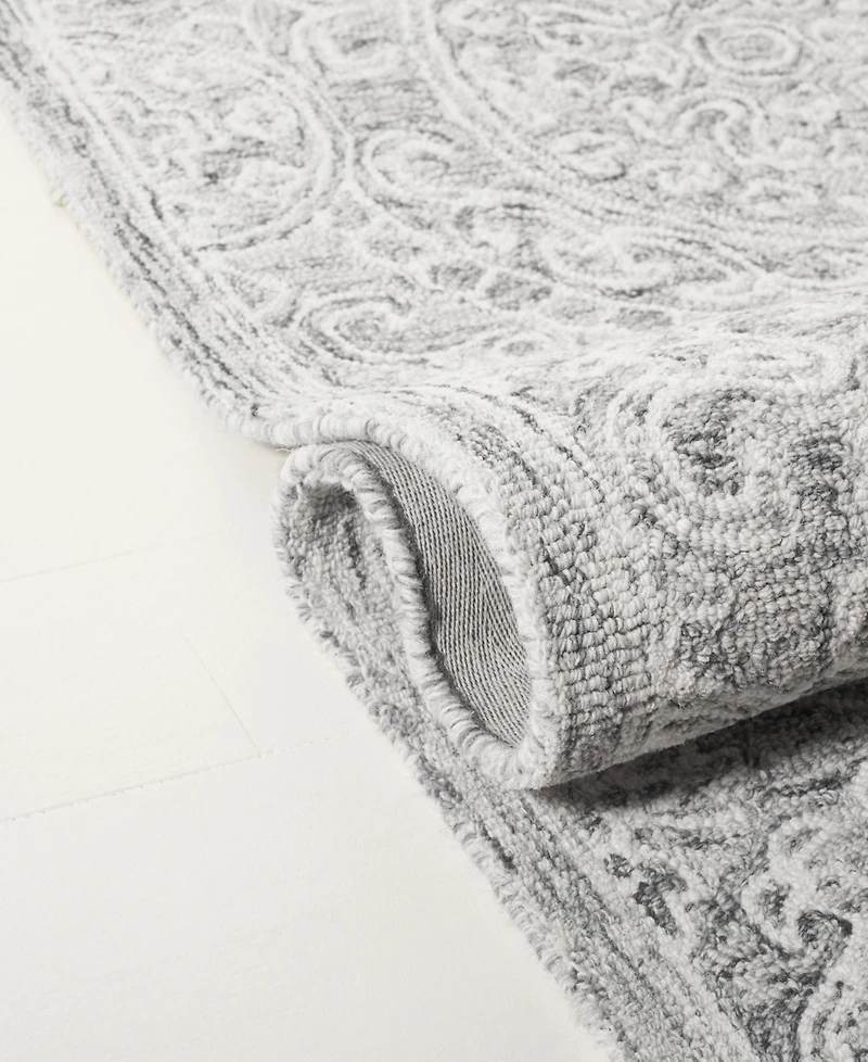 Lauren Ralph Lauren Finnegan LRL6937F 3'X5' Area Rug