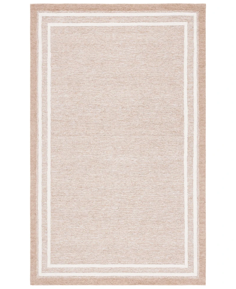Lauren Ralph Lauren Paxton LRL6941B 6'X9' Area Rug