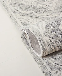 Lauren Ralph Lauren LRL6943G 8'X10' Area Rug