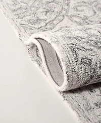 Lauren Ralph Lauren Theo LRL6947F 5'X8' Area Rug