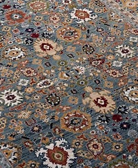 Lauren Ralph Lauren Allington Lrl1108k Rug Collection