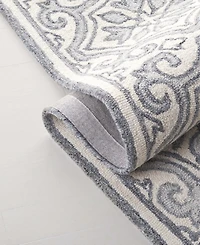 Lauren Ralph Lauren Quinn LRL6944F 8'X10' Area Rug
