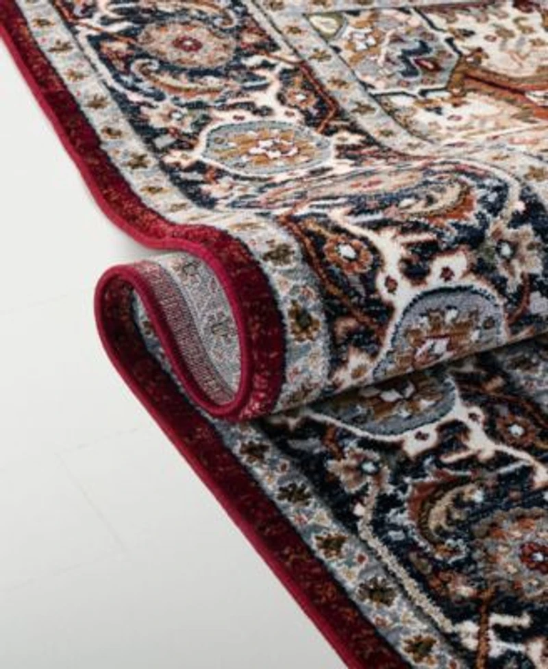 Lauren Ralph Lauren Atwood Lrl1119p Rug Collection