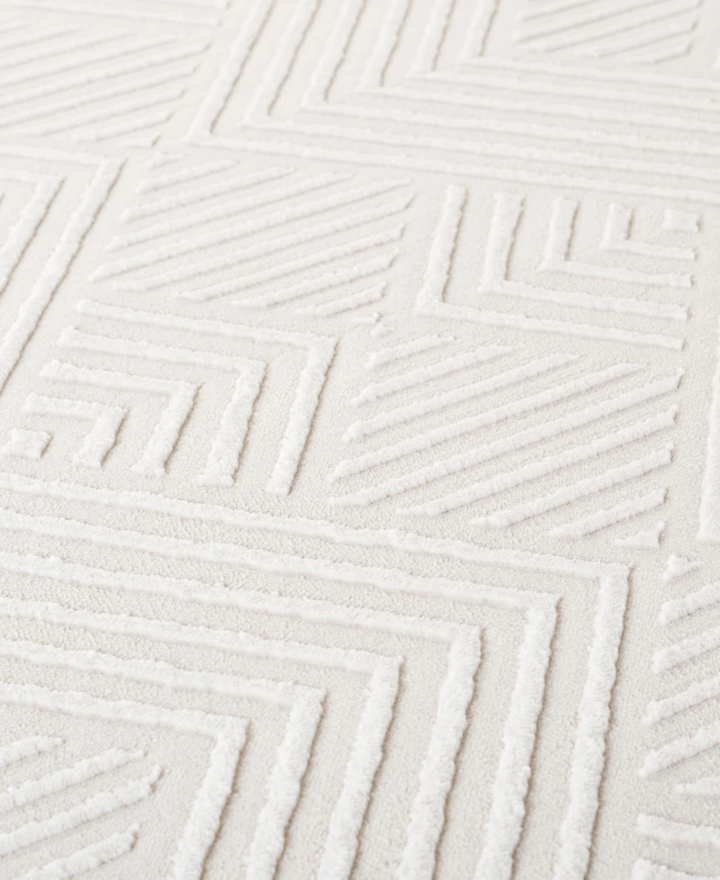 Lauren Ralph Lauren Warren LRL1172A 6'7"X8'6" Area Rug