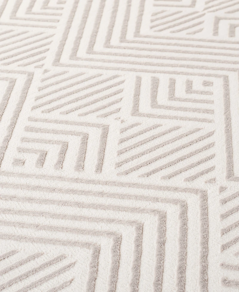 Lauren Ralph Lauren Warren LRL1172B 9'X12' Area Rug