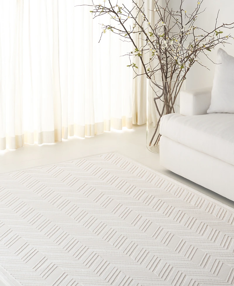 Lauren Ralph Lauren Bolton LRL1175A 9'X12' Area Rug