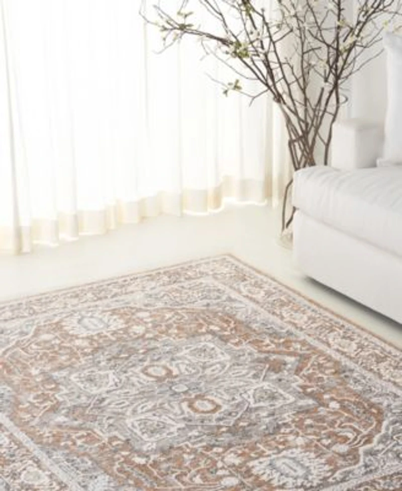 Lauren Ralph Lauren Clover Lrl1270b Rug Collection