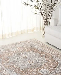 Lauren Ralph Lauren Clover Lrl1270b Rug Collection