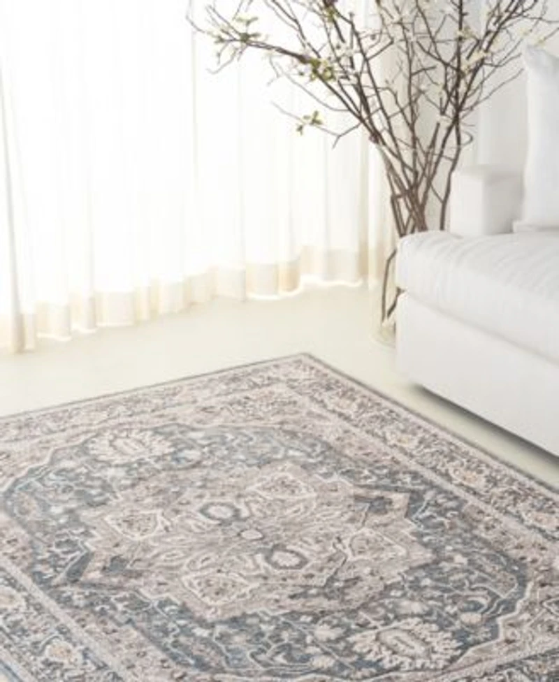 Lauren Ralph Lauren Clover Lrl1270m Rug Collection