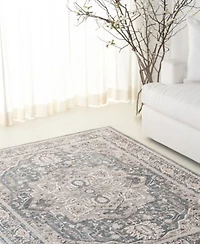 Lauren Ralph Lauren Clover Lrl1270m Rug Collection