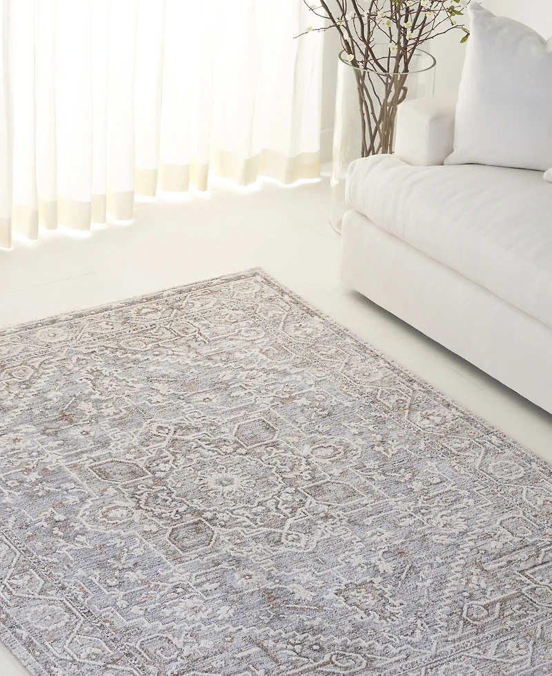 Lauren Ralph Lauren Clover LRL1272F 8'X10' Area Rug