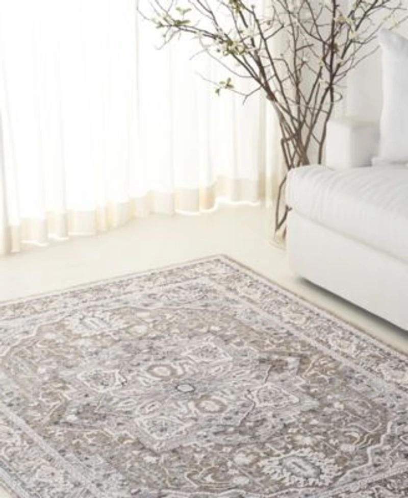 Lauren Ralph Lauren Clover Lrl1270y Rug Collection