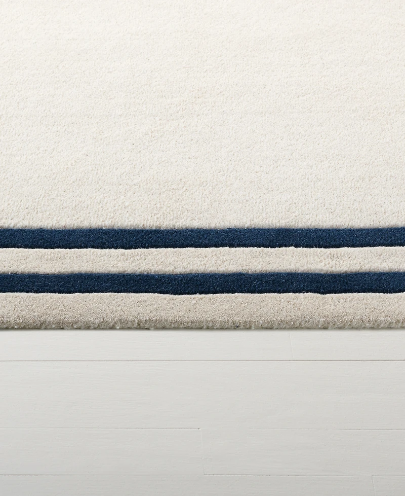 Lauren Ralph Lauren Lauren Ralph Lauren LRL6954A 5'X8' Area Rug