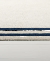 Lauren Ralph Lauren Lauren Ralph Lauren LRL6954A 5'X8' Area Rug