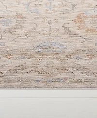 Lauren Ralph Lauren Flora LRL1851B 8'X10' Area Rug