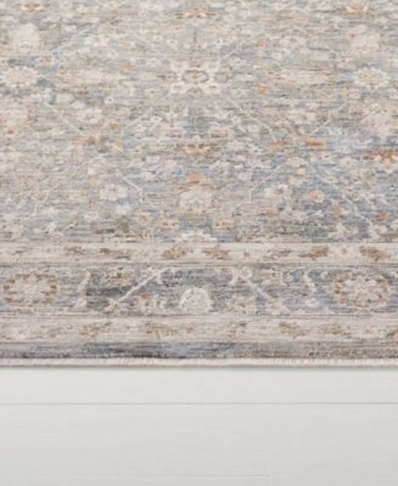 Lauren Ralph Lauren Flora Lrl1852m Rug Collection