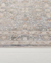 Lauren Ralph Lauren Flora Lrl1852m Rug Collection