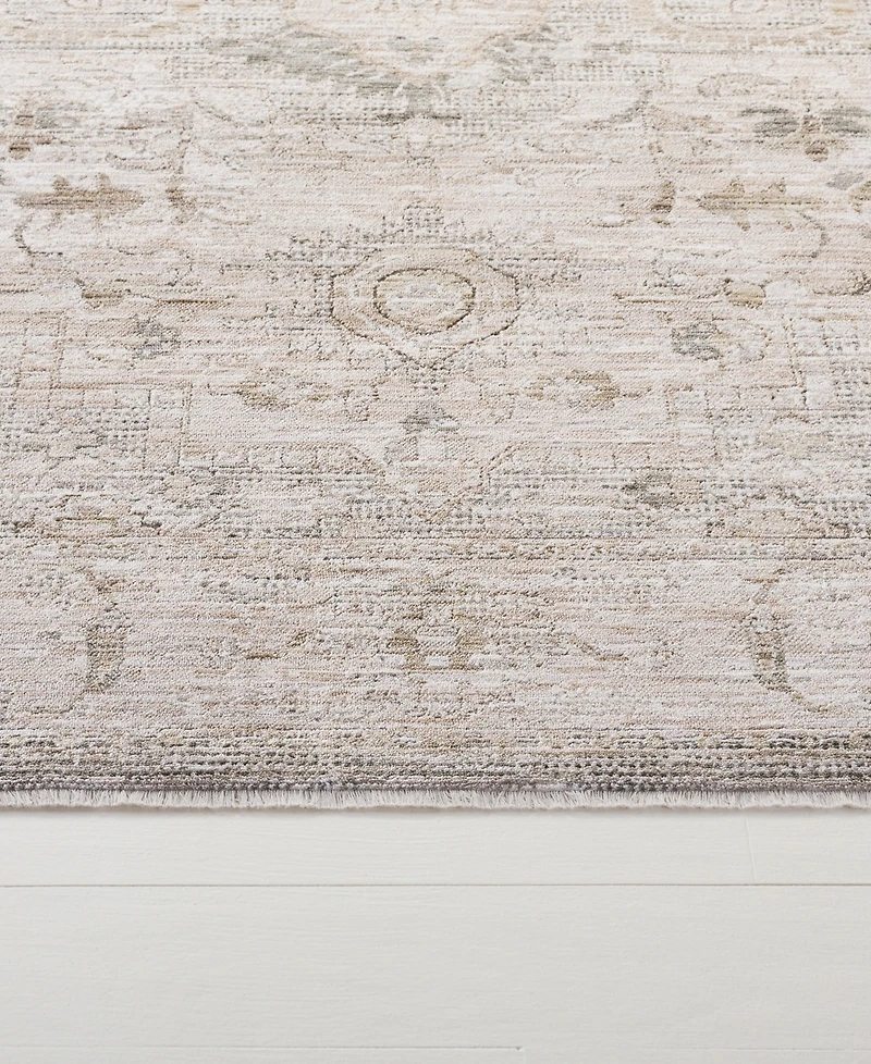 Lauren Ralph Lauren Flora LRL1853B 8'X10' Area Rug