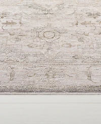 Lauren Ralph Lauren Flora LRL1853B 8'X10' Area Rug