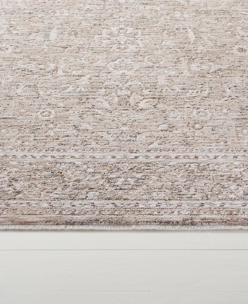 Lauren Ralph Lauren Flora LRL1854B 8'X10' Area Rug