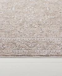 Lauren Ralph Lauren Flora LRL1854B 8'X10' Area Rug