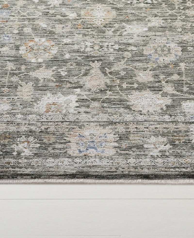 Lauren Ralph Lauren Flora LRL1856F 8'X10' Area Rug