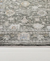 Lauren Ralph Lauren Flora LRL1856F 8'X10' Area Rug